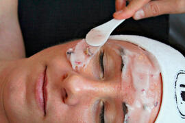 Facialiste