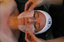 Facialiste